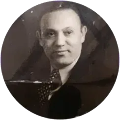 Louis Mitleider