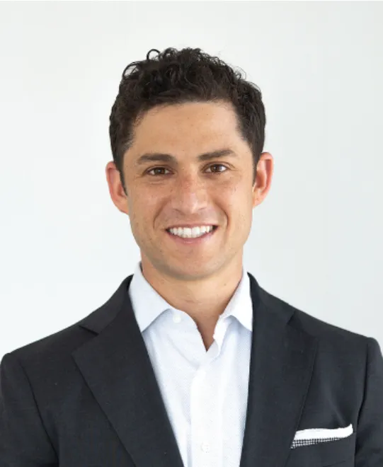 Chad Klamen