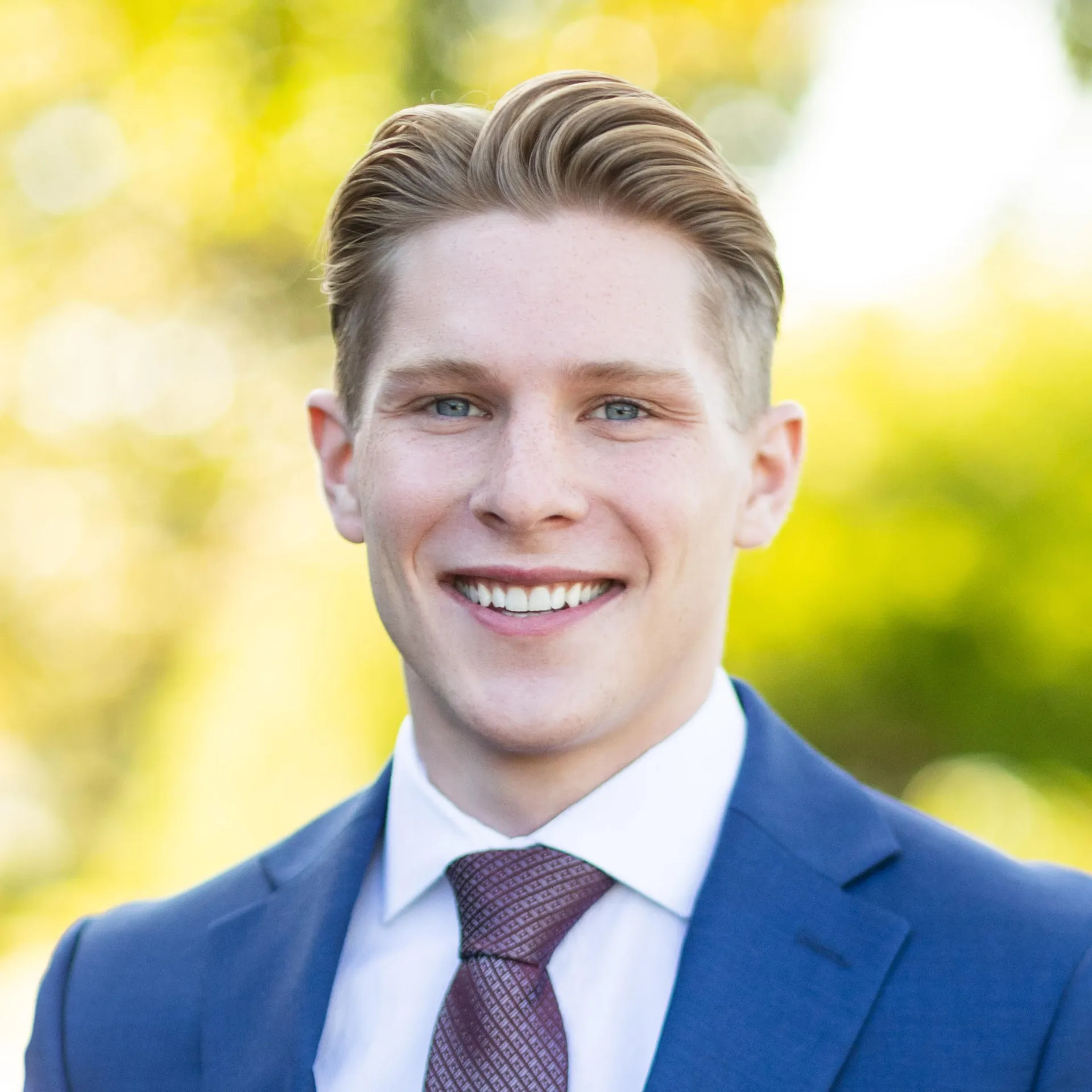 Derek Merkel
